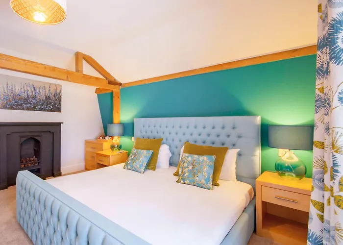 The Highworth Hotel