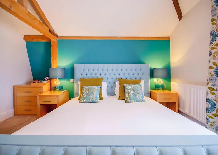 The Highworth Hotel