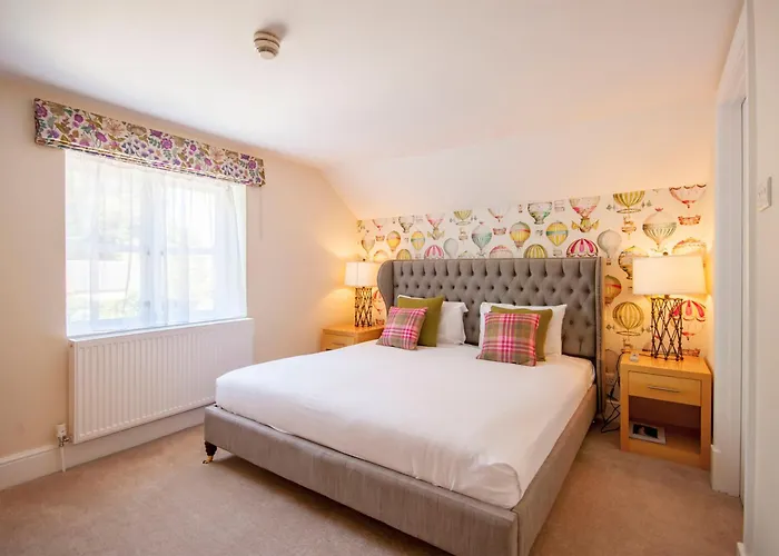 The Highworth Hotel